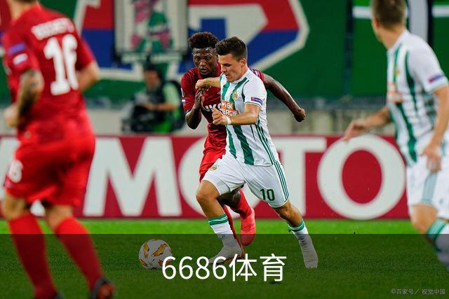 关于6686体育
